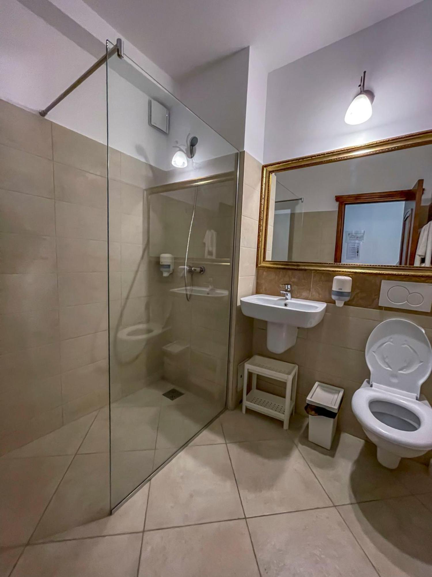 Pension Casa cu Tei Sărata-Monteoru Exterior foto